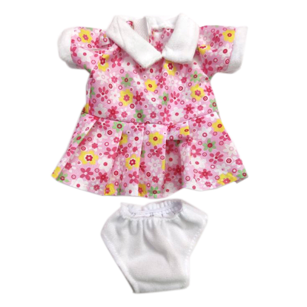 14 inch doll clothes