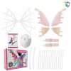 DIY Assembly Elf Electric Wings Set,Lights,Music,Plastic【English Packaging】_P02799902_3_m