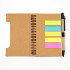 Notebook + Pen,paper【English Packaging】_P01986914_30_m