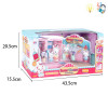 Furniture set Cute Version Lights Music IC without language Plastic【English Packaging】_P01846685_5_m