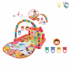 baby play gym Со светом С музыкой IC без слов Плюш【Упаковка на английском языке】_P02179130_6_m