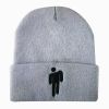 Be/Trendy Little Man Hat Unisex 54-60CM Winter Hat 100% acrylic 【Packaging without Words】_P02602571_17_m