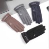 Waterproof Warm Gloves,Men,Uni size,split-finger gloves,100% polyester fiber【Packaging without Words】_P02712752_2_m