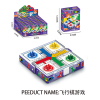 18PCS Flight chess,Aeroplane Chess,Plastic【English Packaging】_P03156395_3_m