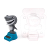 Swinging Shark Solar energy Plastic【English Packaging】_200736897