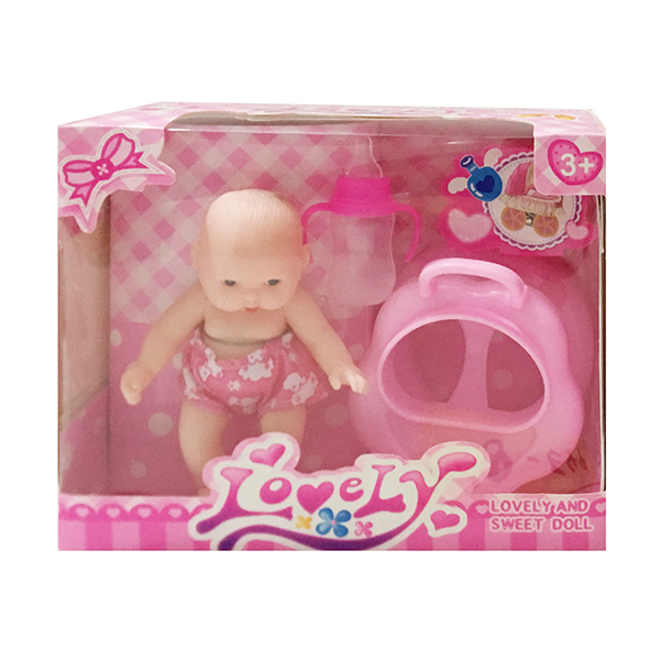 doll set