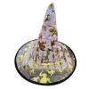 12PCS Halloween Hat/Magic Hat,Single item,Plastic【English Packaging】_P03007156_9_m