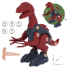 DIY Disassembly of Velociraptor,Plastic【English Packaging】_P02969486_17_m