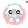 Steering wheel Electric Lights Music English language IC Plastic【English Packaging】_P01868328_3_m