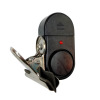2PCS железный зажим,Металл【Упаковка на английском языке】_P02254732_2_m