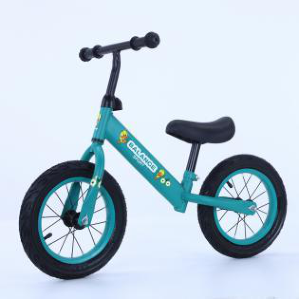 14 inch balance bike