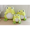 Croaking Frog Plush Toy Leather 38CM,one colour only,Plush【Packaging without Words】_202017318_1_m