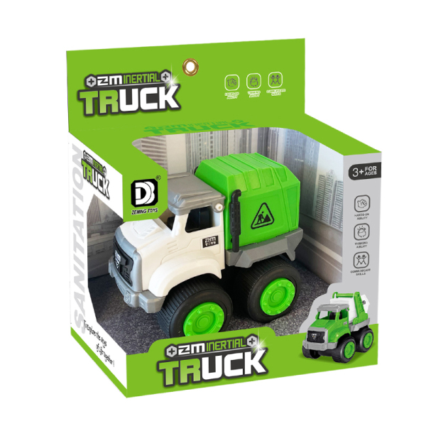 truck