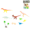 Dinosaur cover Plastic【English Packaging】_200763811