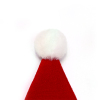 12PCS Santa hat,Polyester fiber【Packaging without Words】_P02120600_12_m