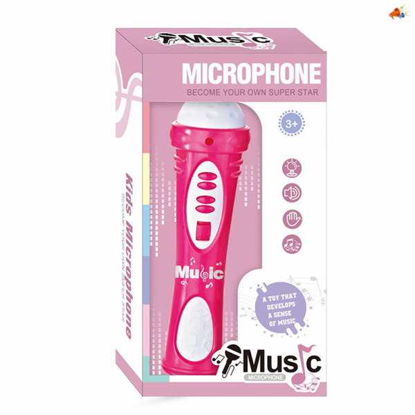 микрофоны