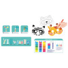 Chemical experimentScience experiment coloring graffiti DIY color pen&animal mask Plastic【English Packaging】_P02576224_11_m