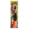 gun set Soft bullet Machine gun Solid color Plastic【English Packaging】_P01308657_2_m