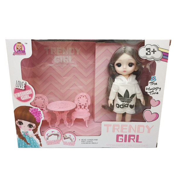 doll set