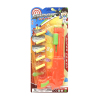 gun Soft bullet Pistol
 Solid color Plastic【English Packaging】_P02145830_4_m