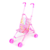 Handcart Four-wheel Plastic【English Packaging】_P02088357_3_m