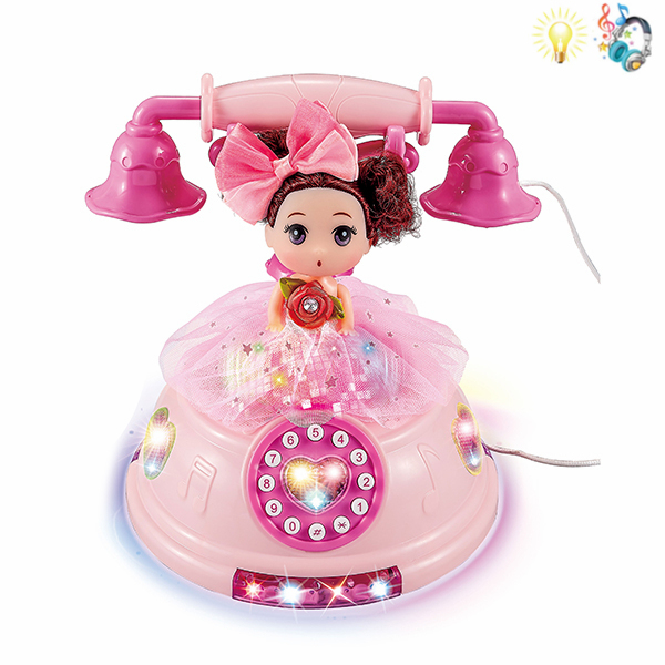 telephone