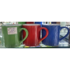 Solid Color Ceramic Mug,Mix color,Ceramics【Packaging without Words】_P02785722_2_m