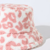 Plush hat Women  100% polyester fiber_P02605137_8_m