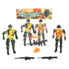 5pcs military suit Plastic【English Packaging】_201191896_1_m