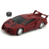 car Remote Control 1:24 4 directions Non-transparent wheels Plastic【English Packaging】_P01337405_2_m