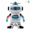 Robot Electric Lights Music IC without language Plastic【English Packaging】_P01321600_2_m