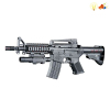 gun Electric Machine gun Infrared Lights Sound Shaking IC without language Solid color Plastic【English Packaging】_P01245294_2_m