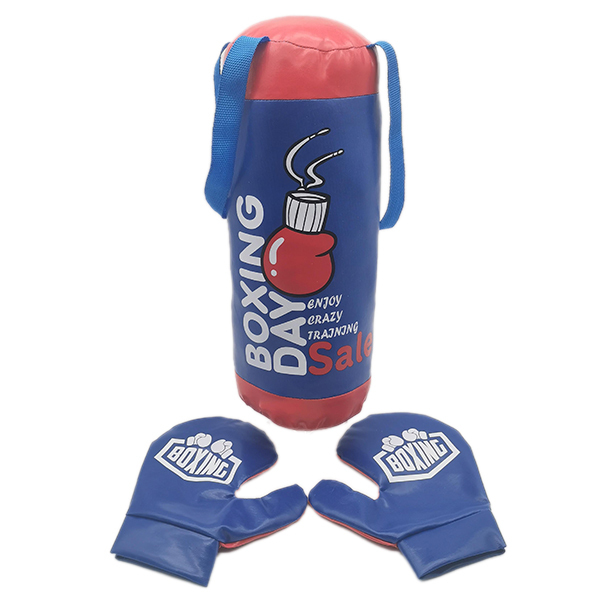 boxing glove