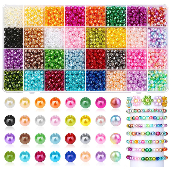 Bead set