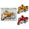 motorcycle Inertia Two-wheel Non-transparent wheels Competition Plastic【English Packaging】_200249520