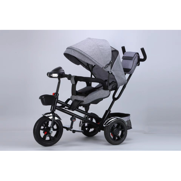 Swivel Stroller