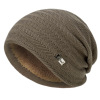 Labeled Padded Hat,Men,56-60CM,Winter Hat,100% acrylic【Packaging without Words】_P02671913_5_m