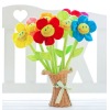 75cm Cartoon Plush Flower,Mix color,Plush【Packaging without Words】_P02650718_4_m