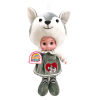 Animal cotton doll 18 inches Music English language IC With battery Plush【English Packaging】_P01968808_9_m