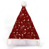 12PCS Santa hat,Polyester fiber【Packaging without Words】_P02120604_3_m