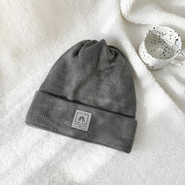 knit cap