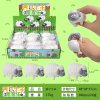 12PCS Flour sheep one colour only Plastic【Chinese Packaging】_P02514627_2_m