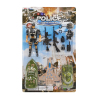 police set Plastic【English Packaging】_200566059