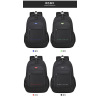 Business outdoor commuting computer backpack,Mix color,Textile【Packaging without Words】_201873089_1_m