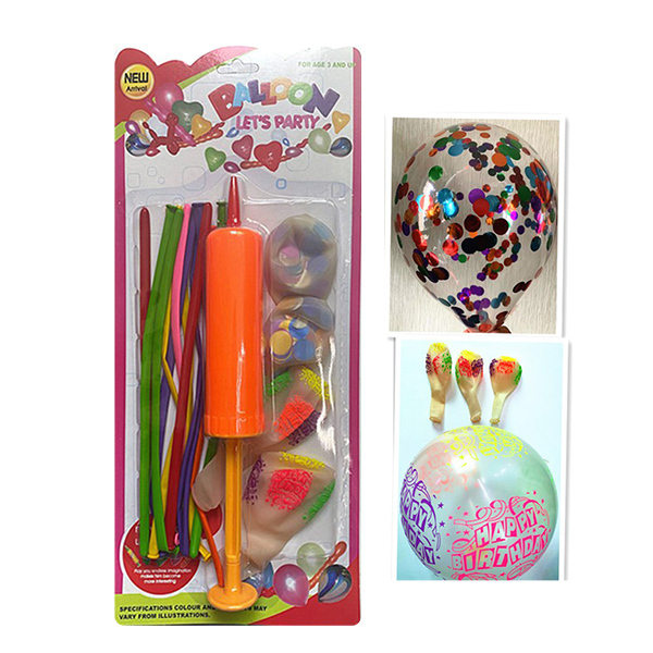 balloon set