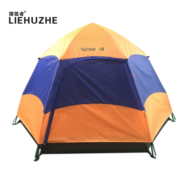 camping tent