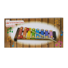 wooden xylophone Spray painting wood【English Packaging】_P01783123_2_m