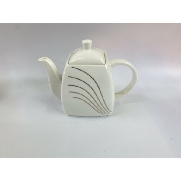 800ML Teapot