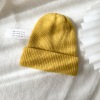 Winter hat Unisex 56-58CM 100% acrylic 【English Packaging】_P02602508_4_m