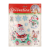 Christmas Stickers Plastic【English Packaging】_P01992482_7_m